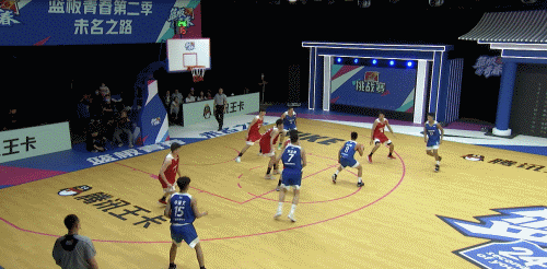 如何制定适合青少年的篮球轮换训练计划_1
