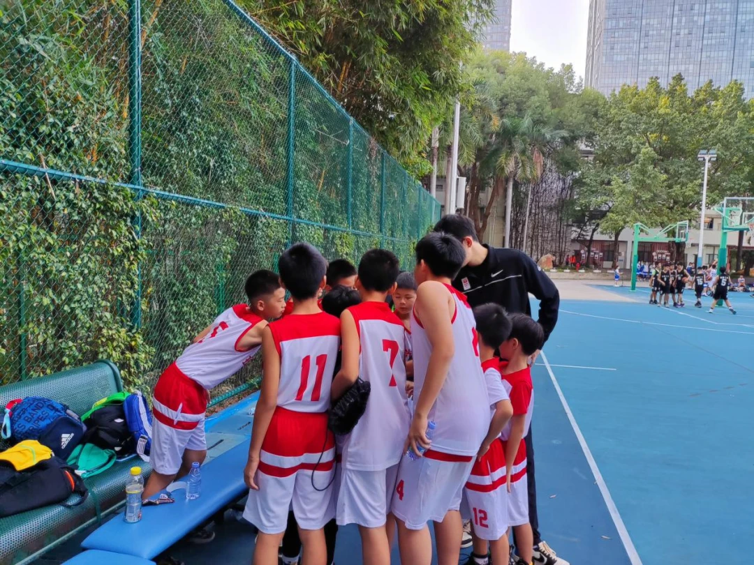 如何制定智能篮球训练计划_0